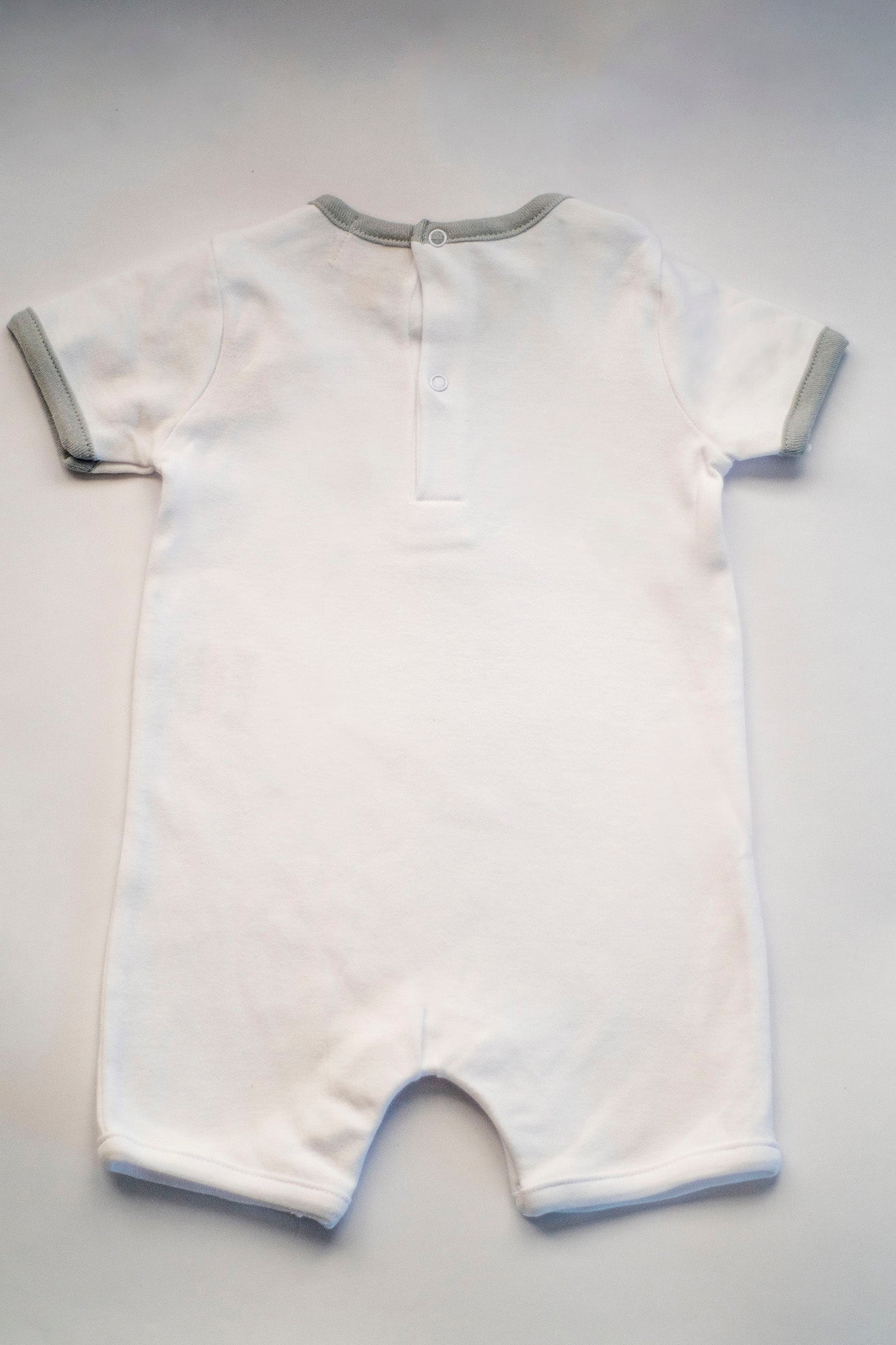 Combi-short mixte Sophie la girafe