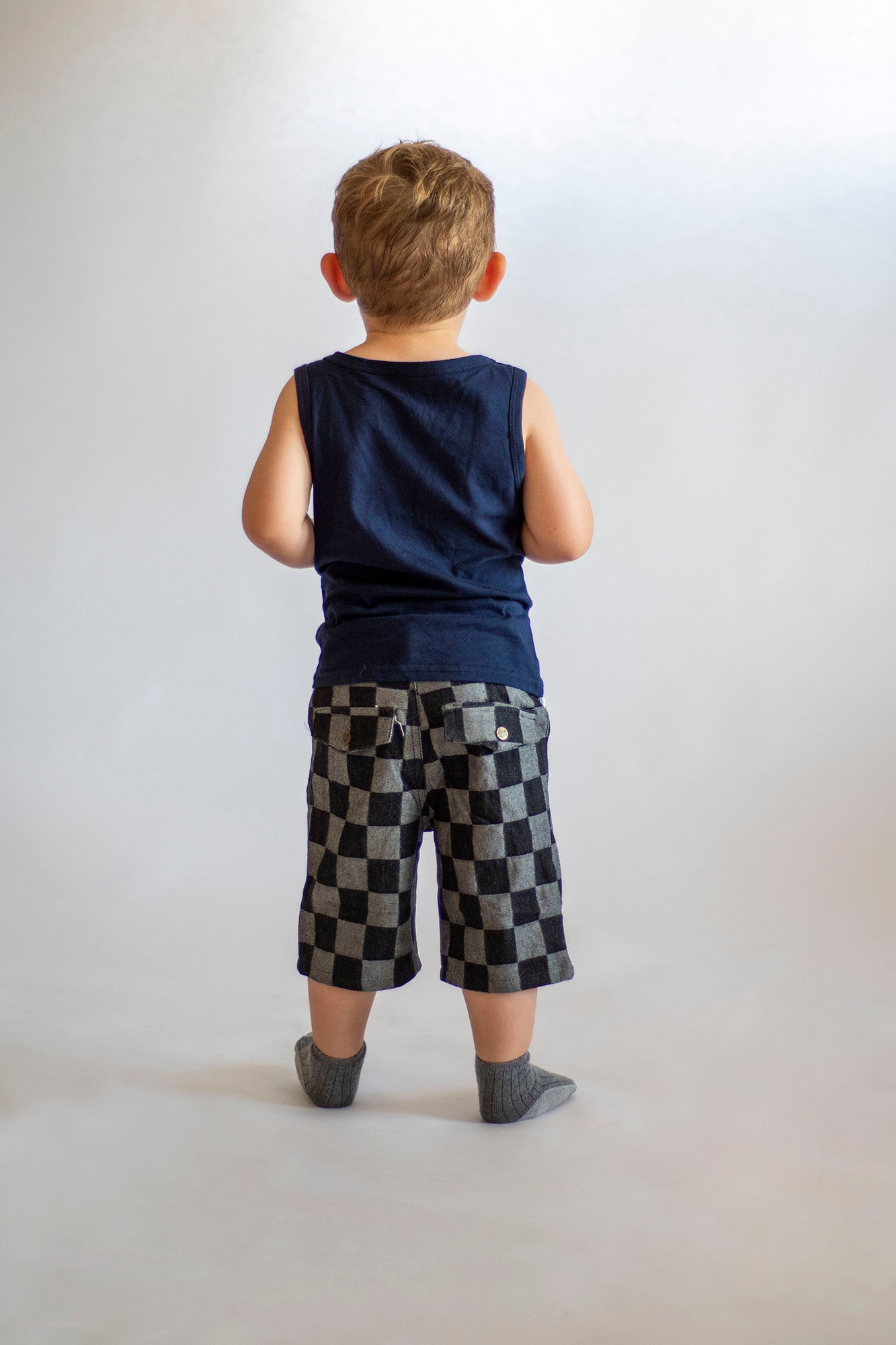 débardeur bébé garçon pirate