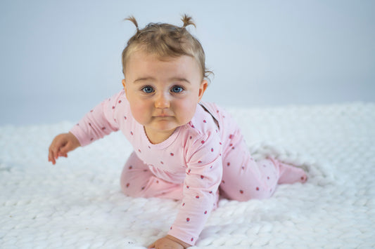 pyjama bébé fille – A-K Kids